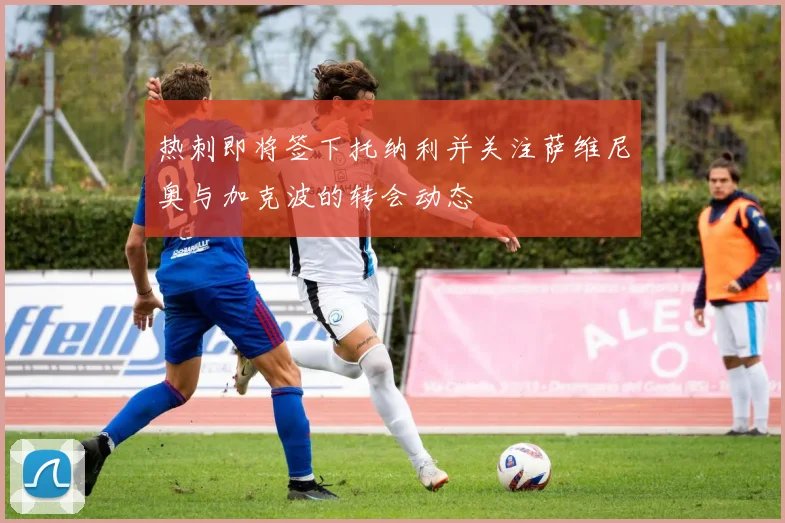 热刺即将签下托纳利并关注萨维尼奥与加克波的转会动态