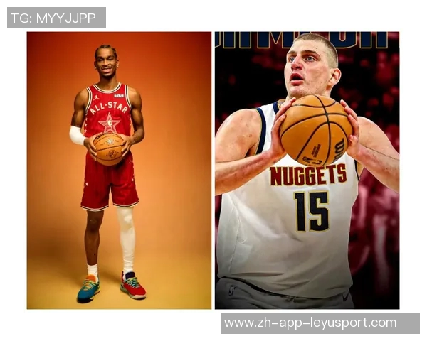 约基奇狂砍55分后MVP赔率逆袭超越亚历山大登顶榜首