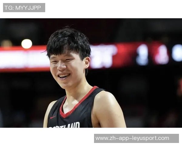 下半场能否逆转杨瀚森未出战开拓者领先6分的悬念仍在继续